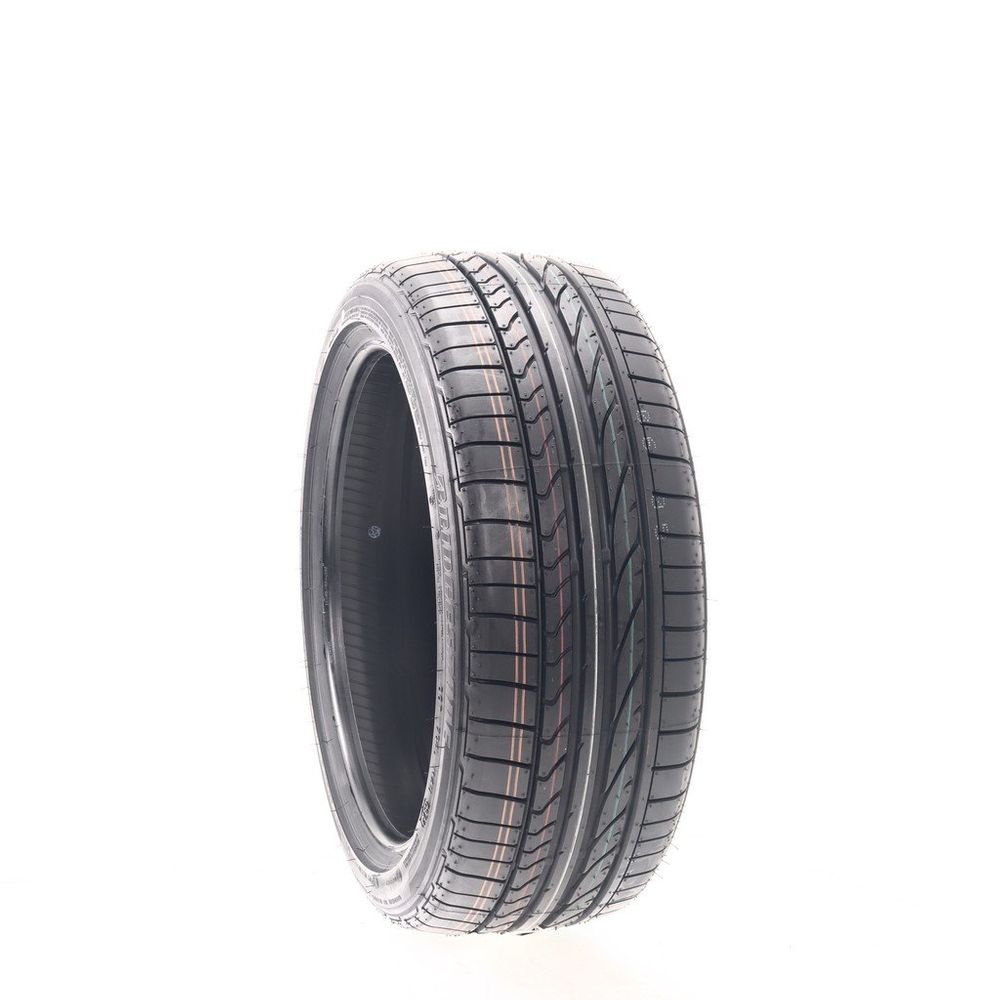 New 205/45R17 Bridgestone Potenza RE050A 88V - Image 1