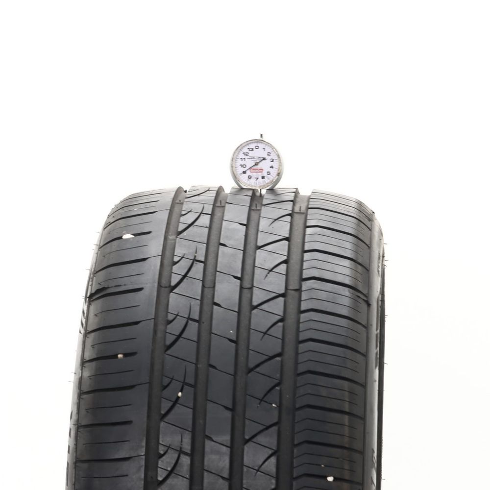 Used 255/40ZR19 Fortune Viento FSR702 100Y - 9/32 - Image 2