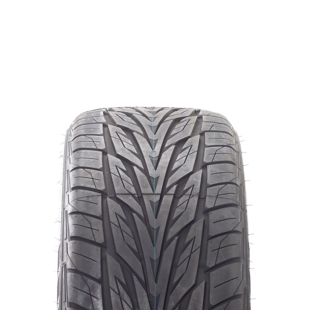 New 255/55R18 Toyo Proxes ST III 109V - New - Image 2