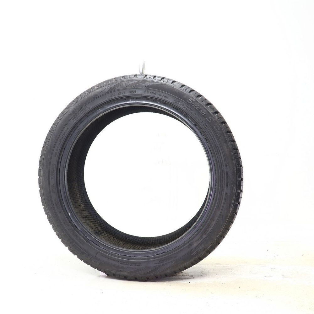 Used 225/45R17 Premiorri Solazo S Plus 91W - 7.5/32 - Image 3