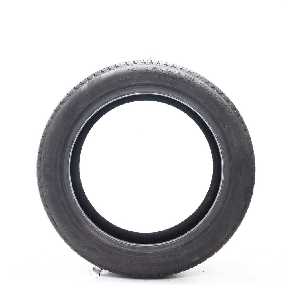 Used 235/50R19 Pirelli Scorpion Verde VOL PNCS 103V - 8.5/32 - Image 3