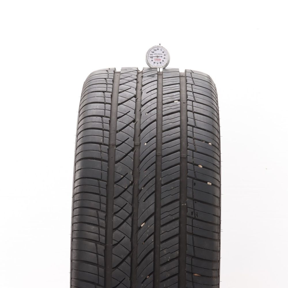 Set of (2) Used 285/45R22 Cooper ProControl 114H - 10/32 - Image 2