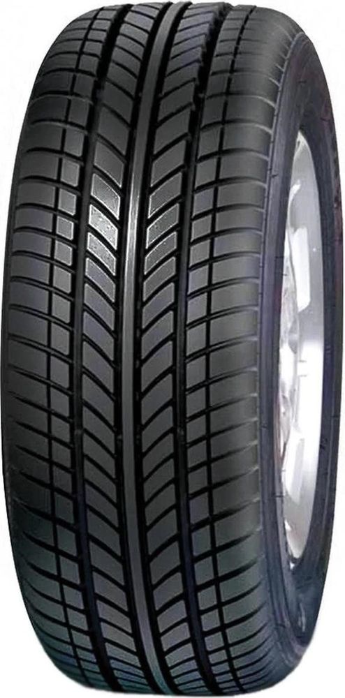 Set of (4) New P 205/70R15 Forceum EXP 70 95H - Image 1