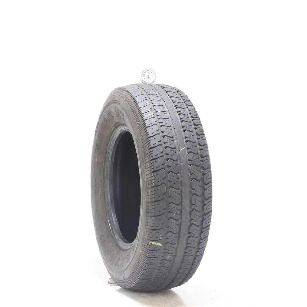 Used 215/70R14 Goodyear Eagle ST 1N/A - 6.5/32 - Image 1