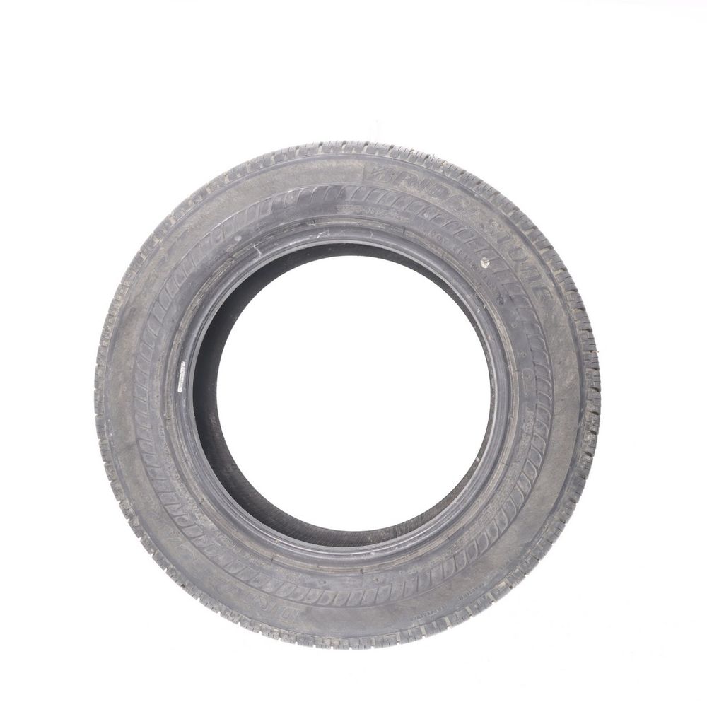 Used 235/65RF17 Bridgestone DriveGuard RFT 104H - 8.5/32 - Image 3