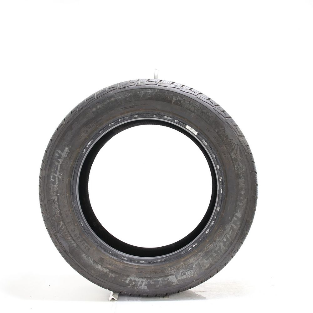 Used 235/55R17 General Altimax 365 AW 99H - 10/32 - Image 3
