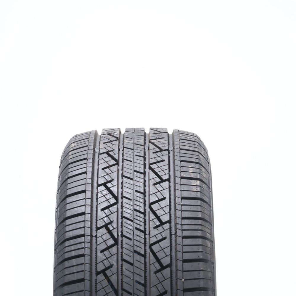 New 235/55R19 Continental CrossContact LX25 101H - 11.5/32 - Image 2
