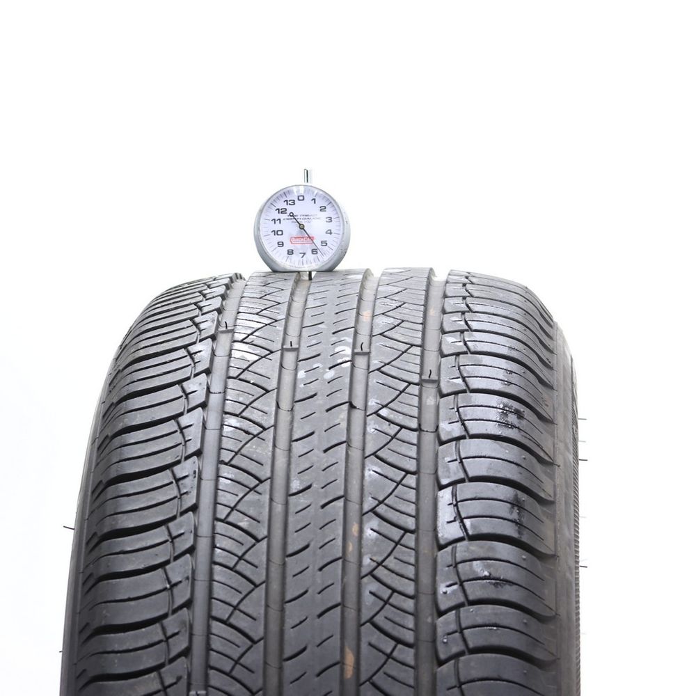 Used 235/60R18 Michelin Latitude Tour HP AO 103H - 5.5/32 - Image 2