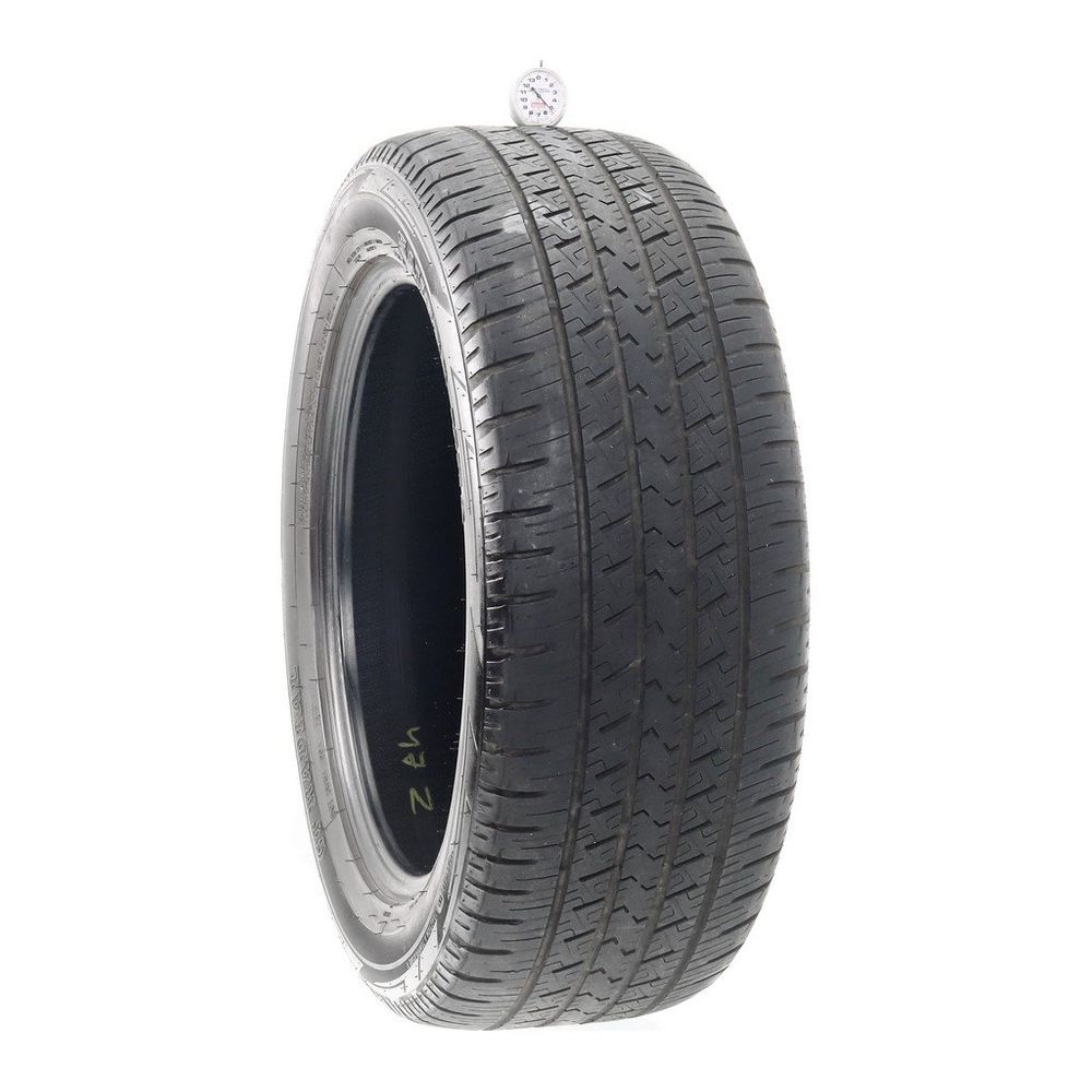 Used 245/55R19 GT Radial Savero HT2 103S - 5/32 - Image 1