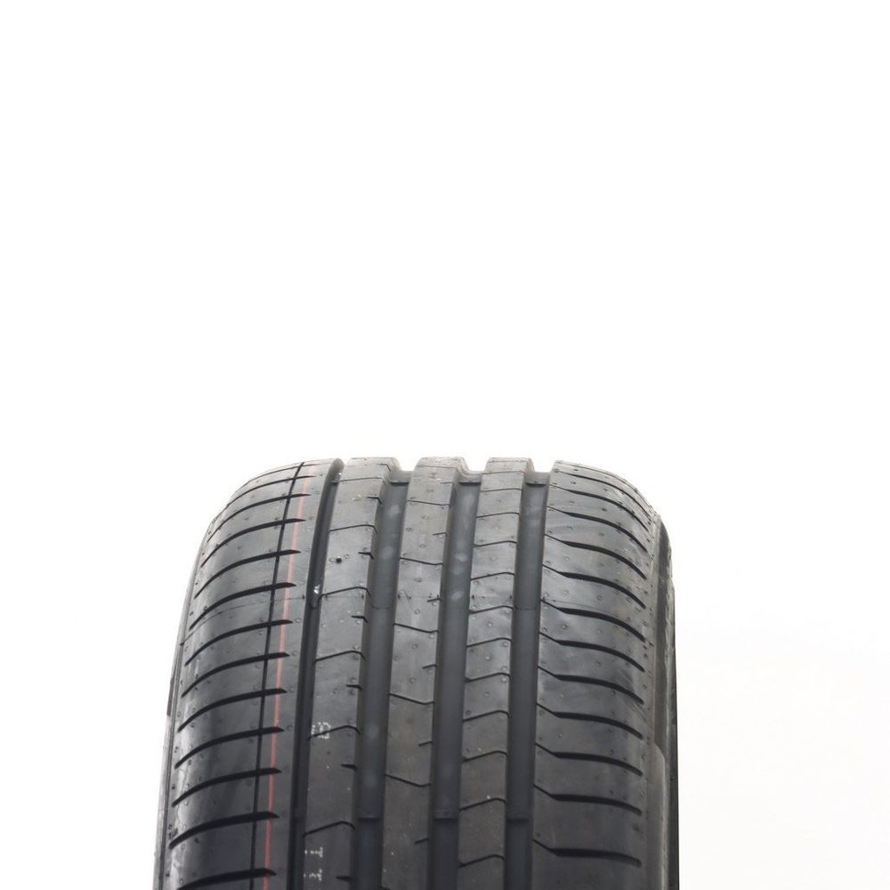 New 245/40R19 Pirelli P Zero PZ4 98Y - Image 2