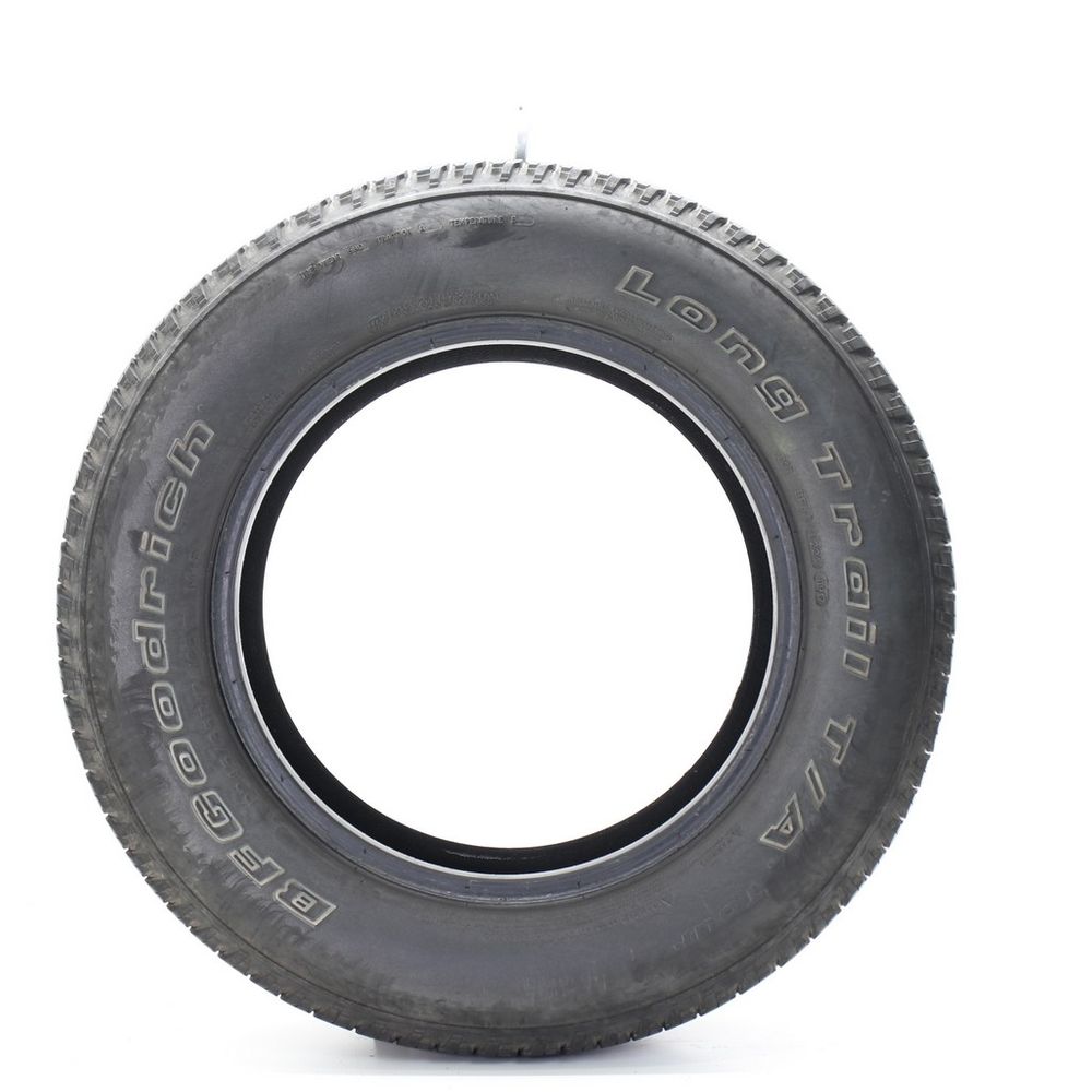 Used 245/65R17 BFGoodrich Long Trail T/A Tour 105T - 7.5/32 - Image 3
