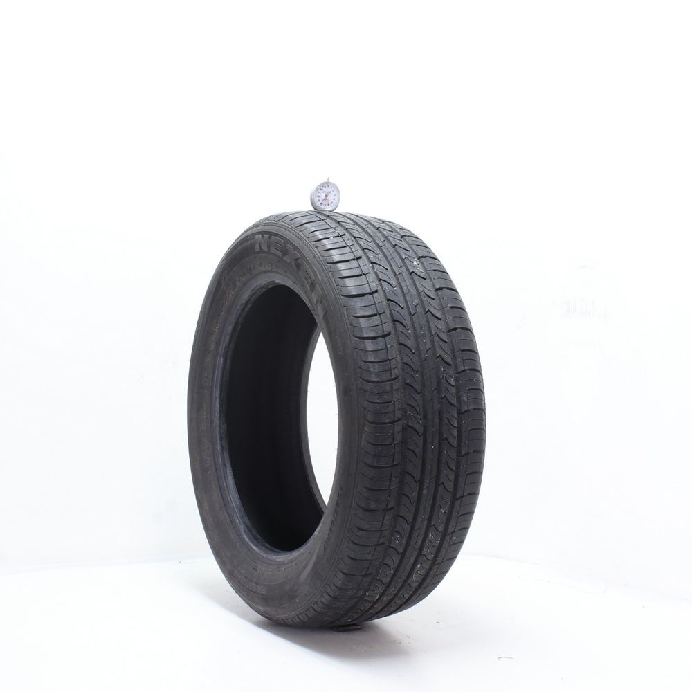 Used 225/55R17 Nexen Classe Premiere CP672 97H - 8/32 - Image 1