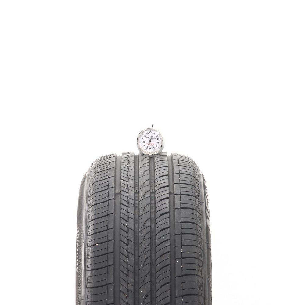 Set of (4) Used 215/60R16 Nexen N5000 Plus 95H - 7.5-8.5/32 - Image 2