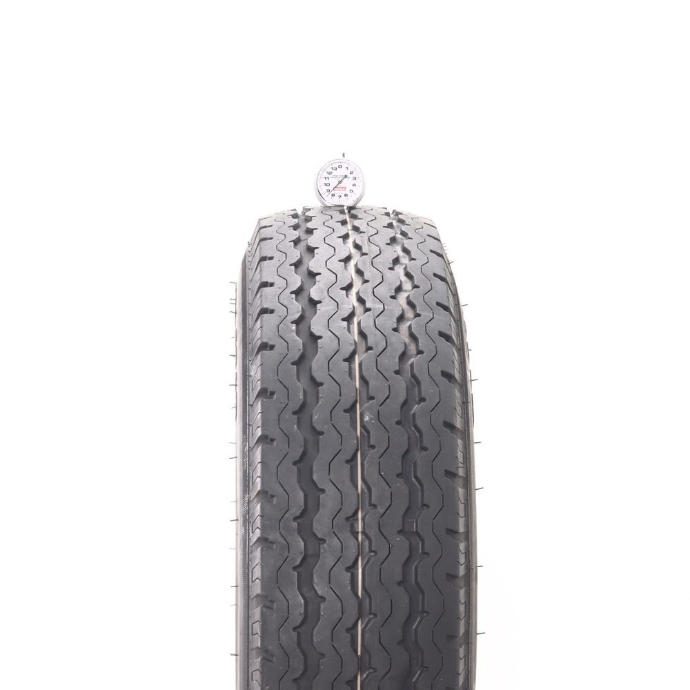 Used ST 235/85R16 Load Star Karrier H/D 128/124M F - 8.5/32 - Image 2