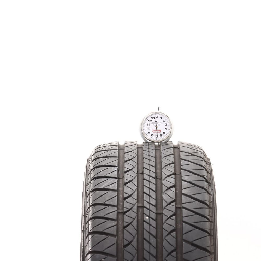 Set of (2) Used 195/65R15 Kelly Edge A/S 91H - 6.5/32 - Image 2