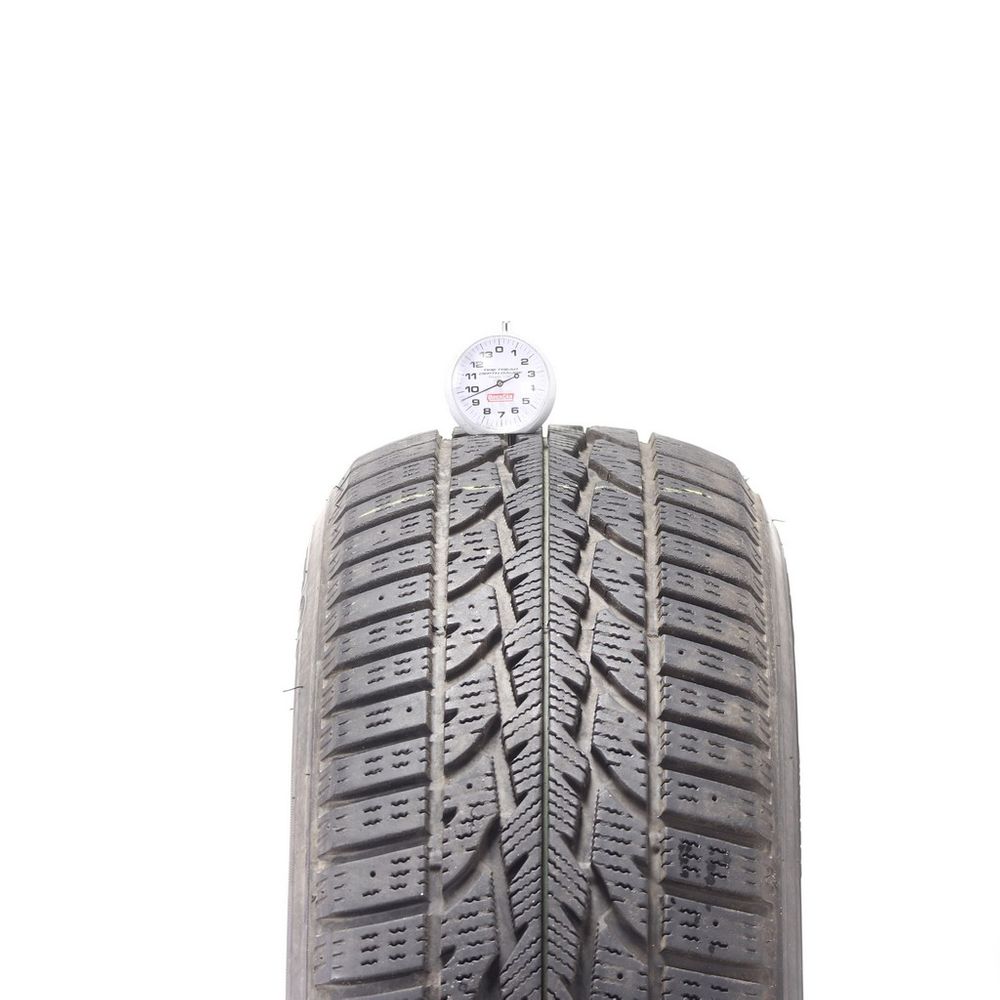 Used 225/55R17 Firestone Winterforce 2 97S - 9.5/32 - Image 2