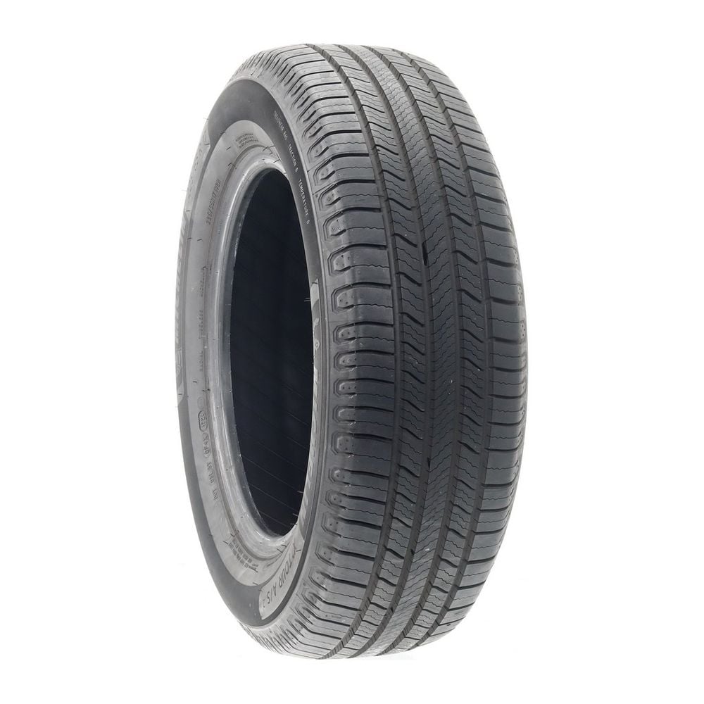 Driven Once 225/65R17 Michelin X Tour A/S 2 102H - 11/32 - Image 1