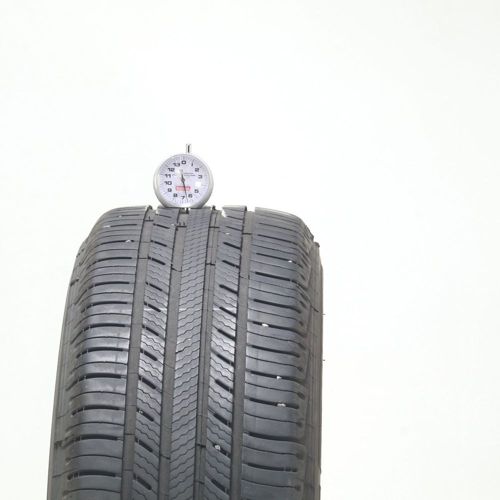 Set of (2) Used 205/65R16 Michelin Premier AS 95H - 6.5-8/32 - Image 2