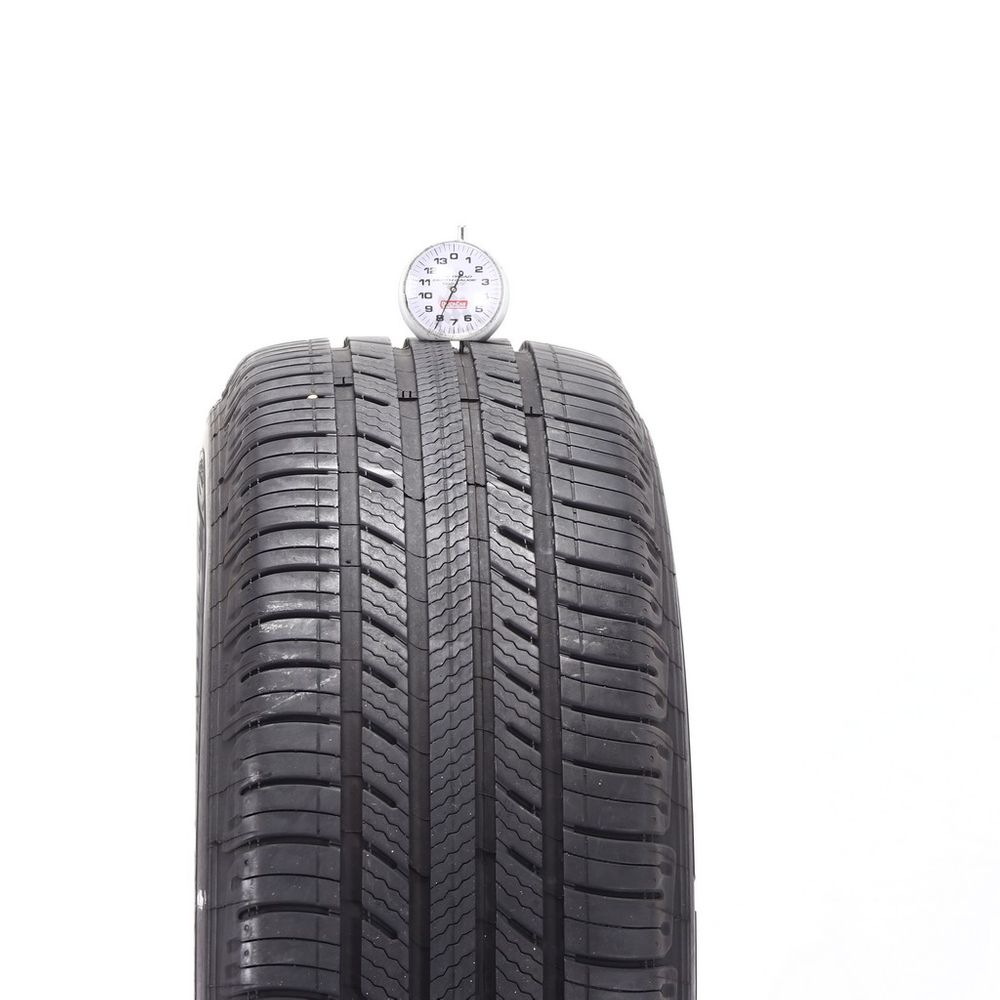 Set of (2) Used 205/65R16 Michelin Premier AS 95H - 6.5-8/32 - Image 5