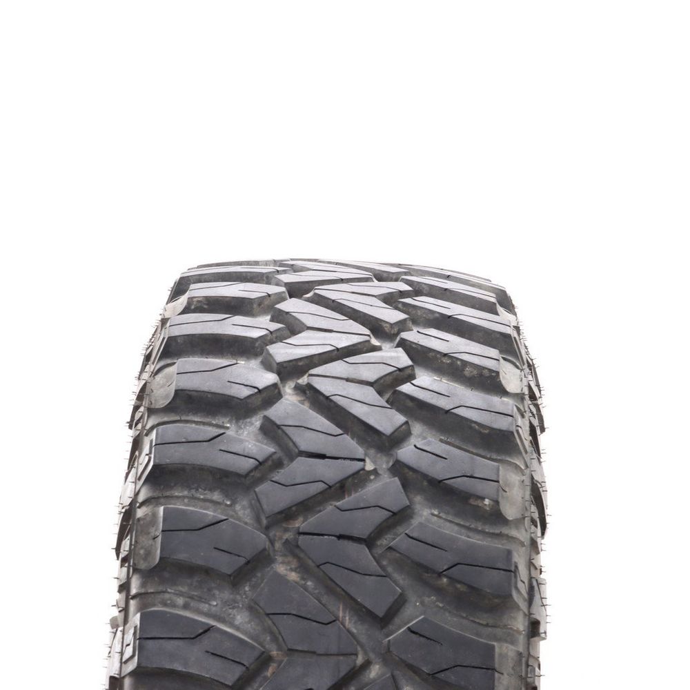 Set of (2) Used LT 315/75R16 Kumho Road Venture MT71 127/124Q E - 18/32 - Image 2