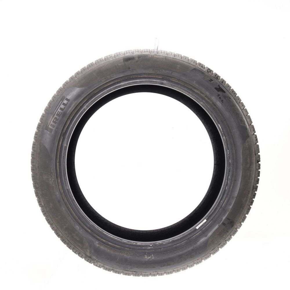 Set of (4) Used 245/50R20 Pirelli P Zero Seal Inside 102V - 8.5-9/32 - Image 3