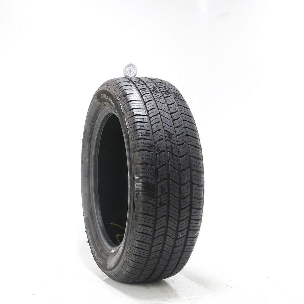 Used 245/55R19 Starfire Solarus HT 103T - 10/32 - Image 1