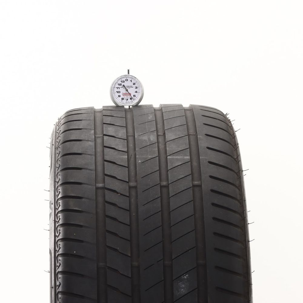 Set of (4) Used 275/40R20 Bridgestone Alenza 001 RFT 106W - 5.5-6/32 - Image 2