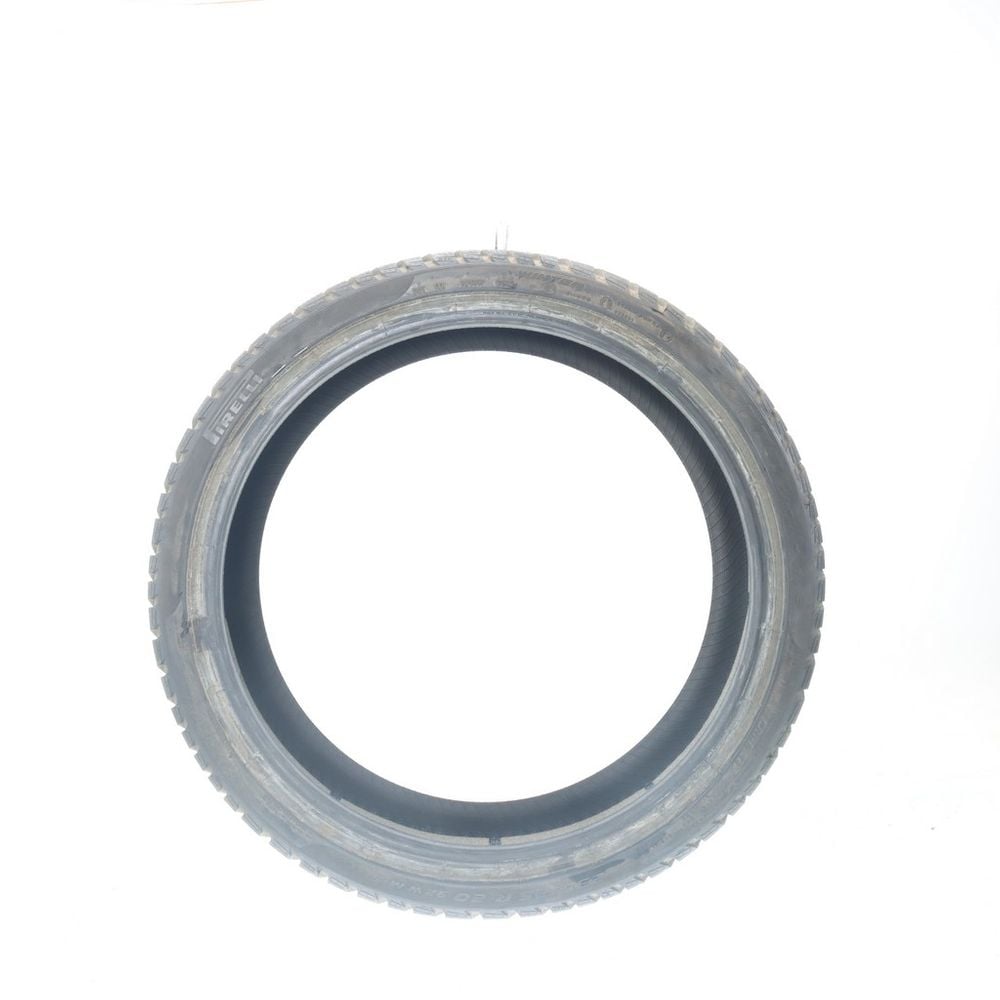 Used 235/35R20 Pirelli Winter Sottozero 3 TO ELECT PNCS 92W - 8.5/32 - Image 3