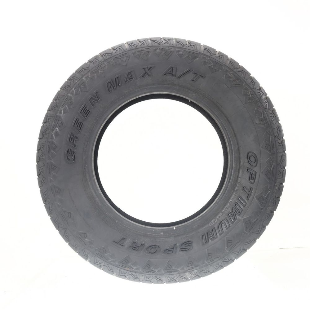 New 265/70R17 Green Max Optimum Sport A/T 115T - Image 3