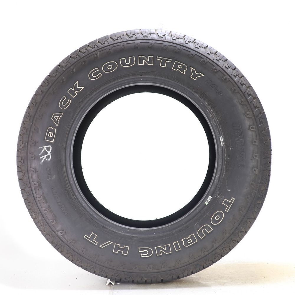 Used 265/70R18 DeanTires Back Country QS-3 Touring H/T 116T - 10.5/32 - Image 3