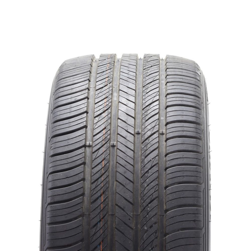 Set of (2) Driven Once 265/45R20 Kumho Crugen HP71 108W - 9.5/32 - Image 2