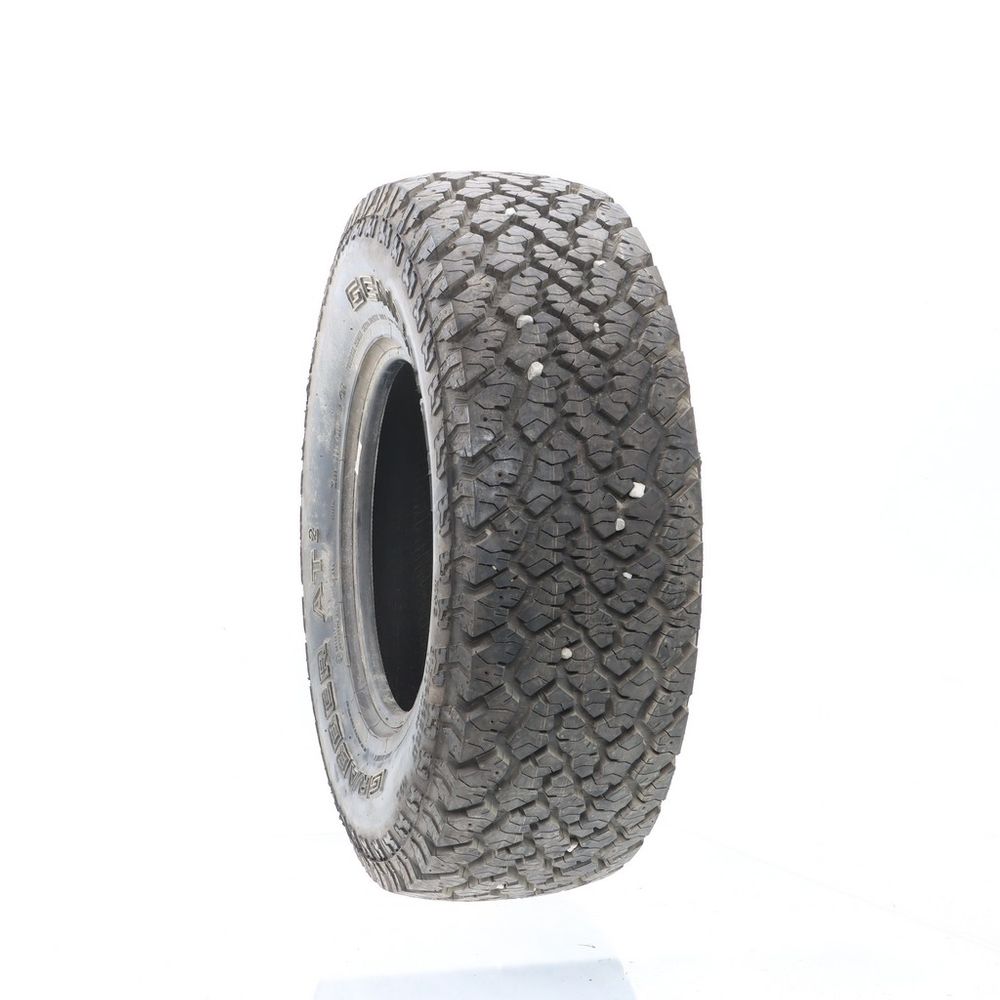 Used LT 31X10.5R15 General Grabber AT2 109S C - 16/32 - Image 1