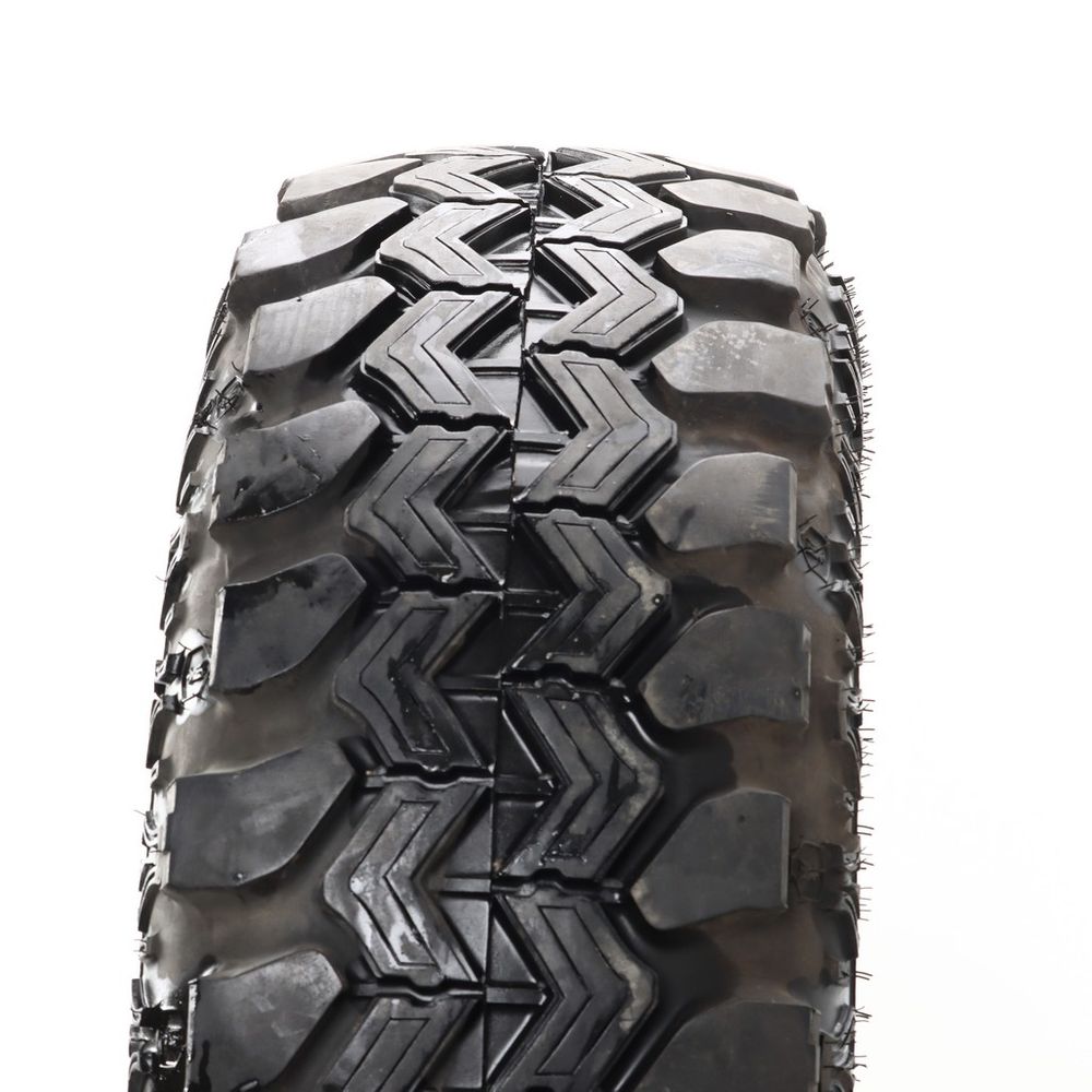 Used LT 37X12.5R16.5 Interco Super Swamper TSL 1N/A E - 18/32 - Image 2