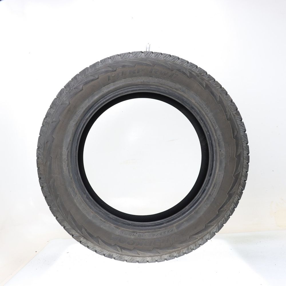 Used 235/65R18 Hankook iPike RW11 Studded 104T - 7.5/32 - Image 3