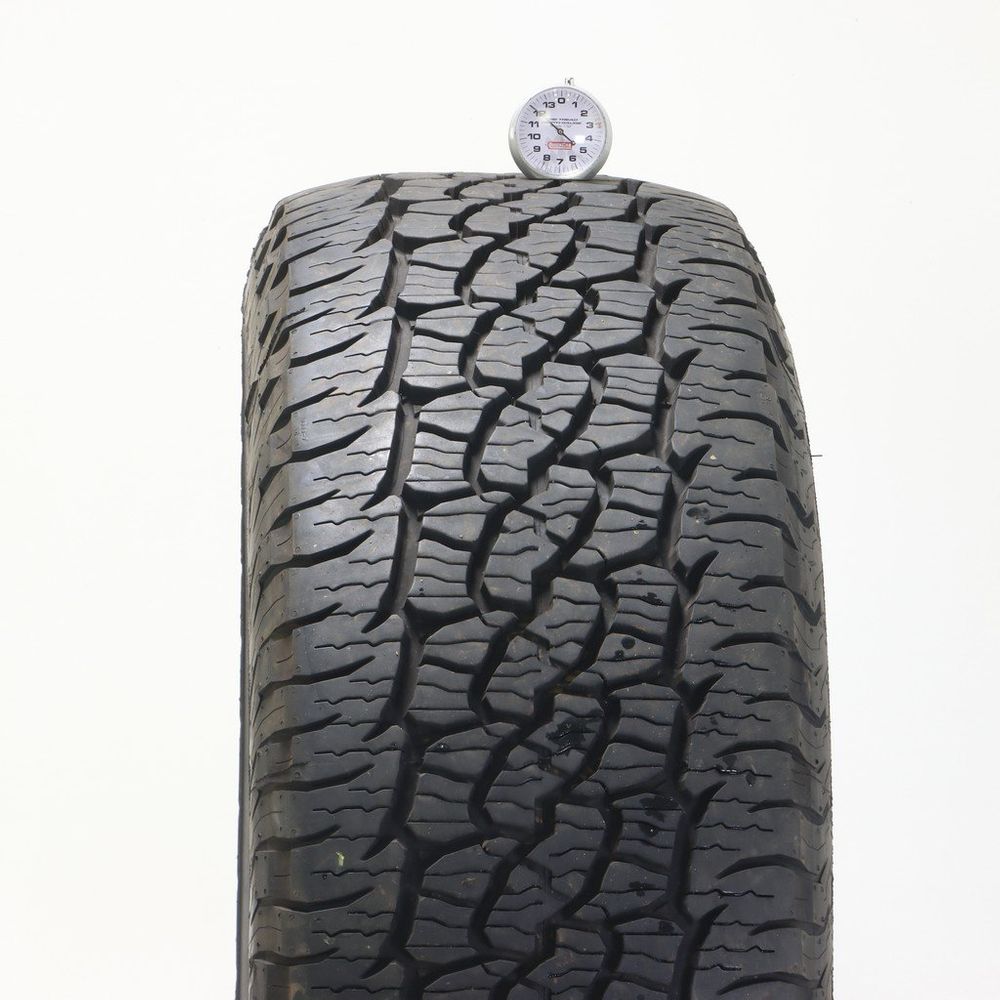 Set of (2) Used 275/65R18 BFGoodrich Trail-Terrain T/A 116T - 12/32 - Image 2