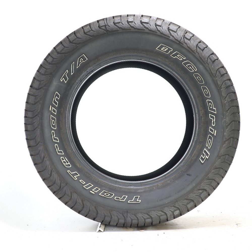 Set of (2) Used 275/65R18 BFGoodrich Trail-Terrain T/A 116T - 12/32 - Image 3