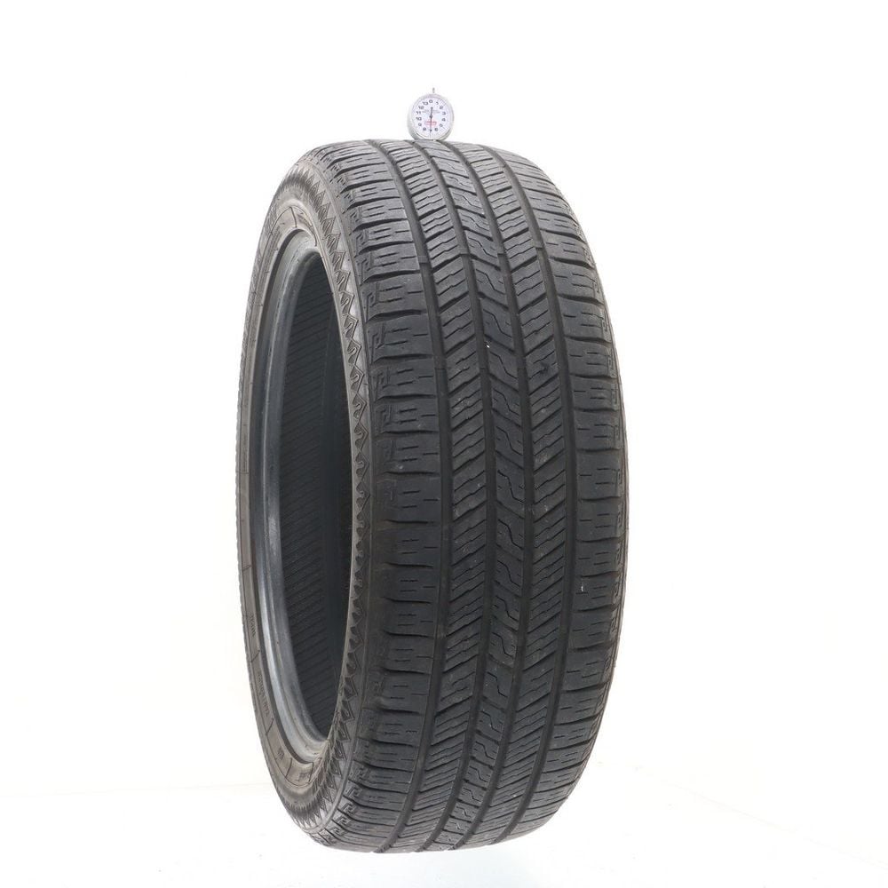 Set of (4) Used 245/50R20 Sailun Terramax HLT 102H - 7-8.5/32 - Image 1