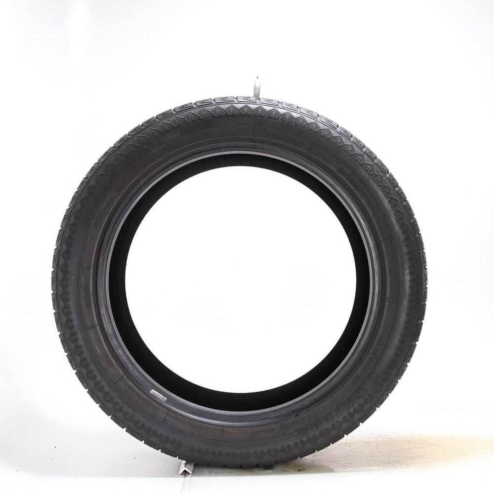 Set of (4) Used 245/50R20 Sailun Terramax HLT 102H - 7-8.5/32 - Image 12