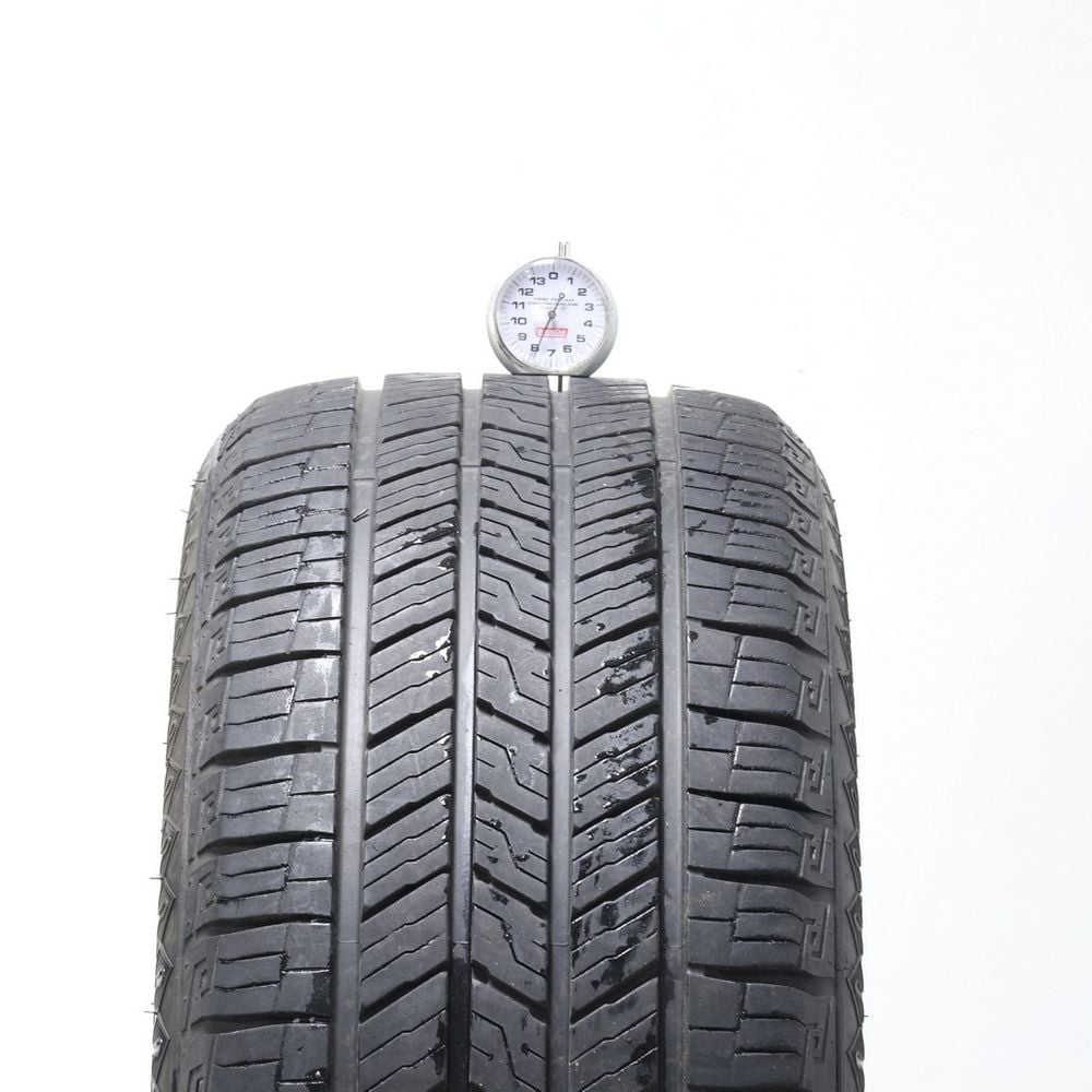Set of (4) Used 245/50R20 Sailun Terramax HLT 102H - 7-8.5/32 - Image 5