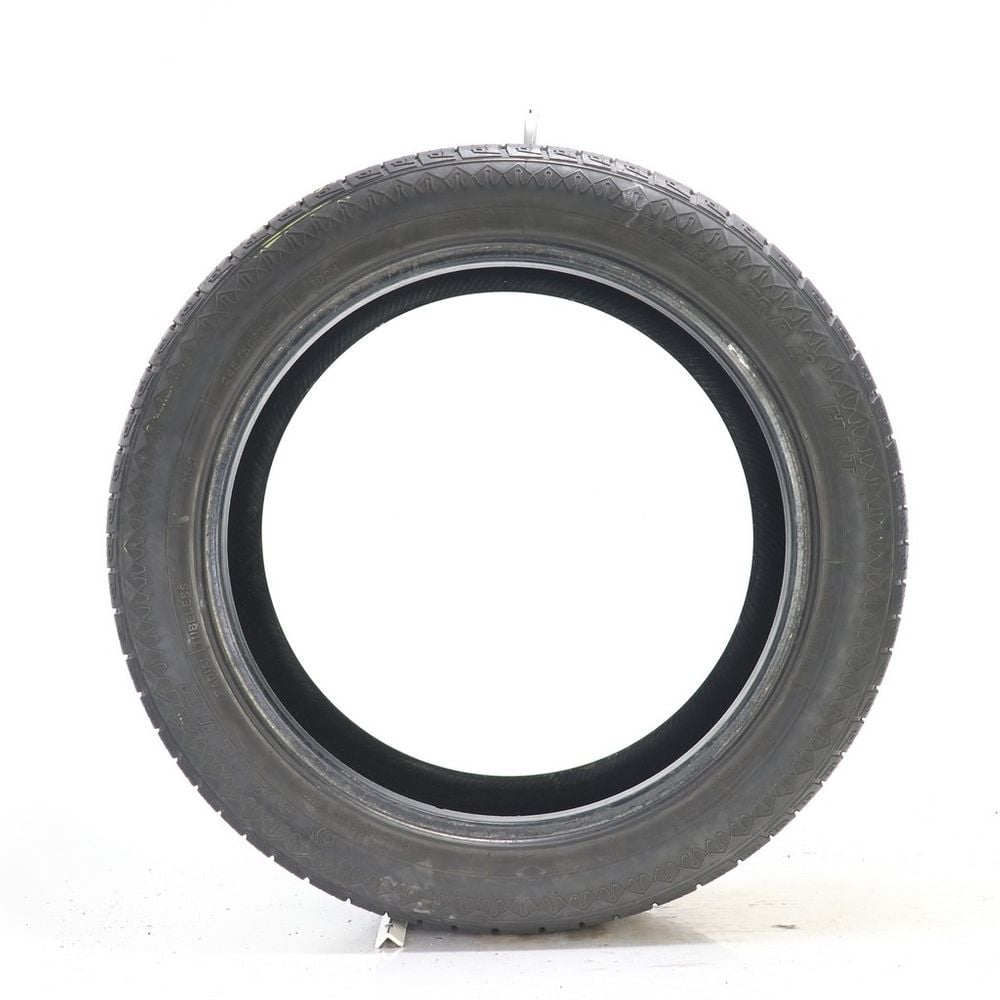 Set of (4) Used 245/50R20 Sailun Terramax HLT 102H - 7-8.5/32 - Image 9