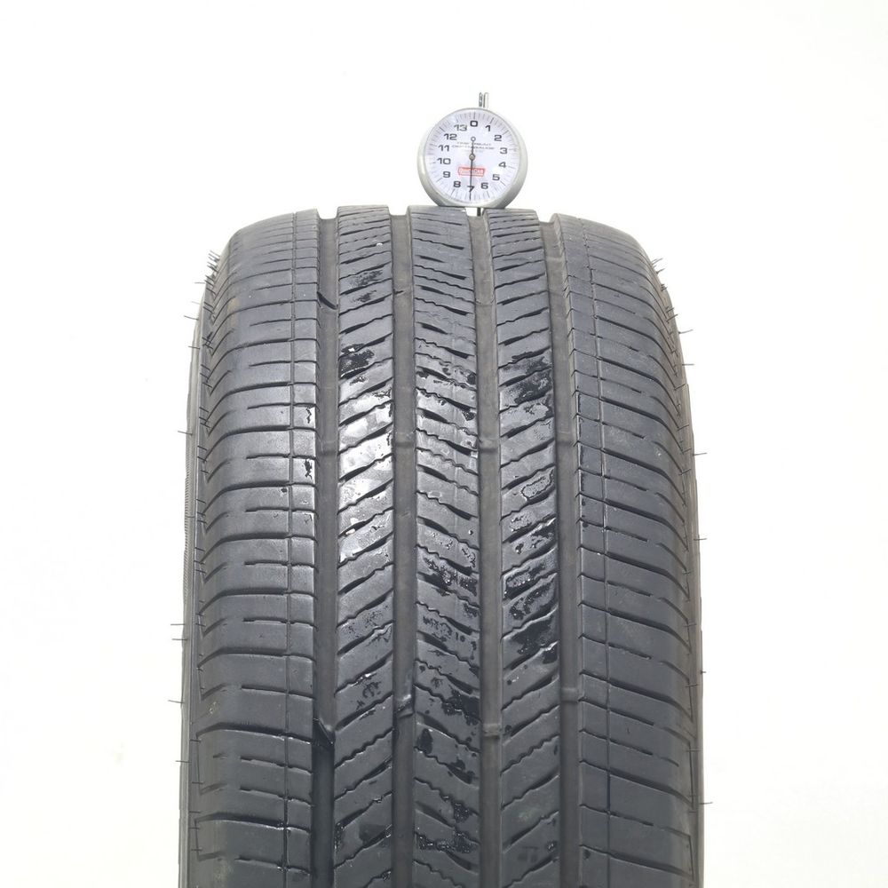 Set of (4) Used 235/65R17 Firestone FT140 103T - 7/32 - Image 2