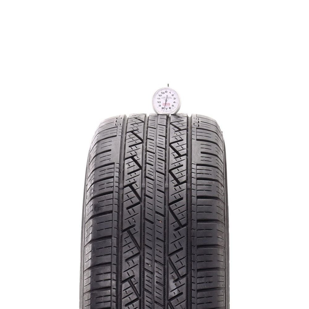 Set of (4) Used 235/60R18 Continental CrossContact LX25 103H - 6.5-7.5/32 - Image 5