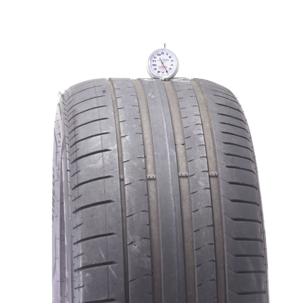 Used 285/40R22 Pirelli P Zero PZ4 MO 106Y - 6/32 - Image 2
