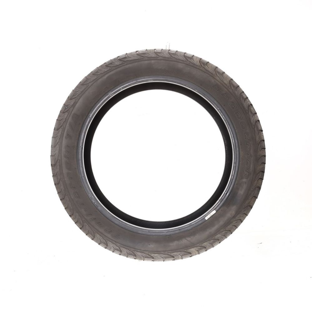 Used 245/50R20 BFGoodrich Trail-Terrain T/A 102H - 8.5/32 - Image 3