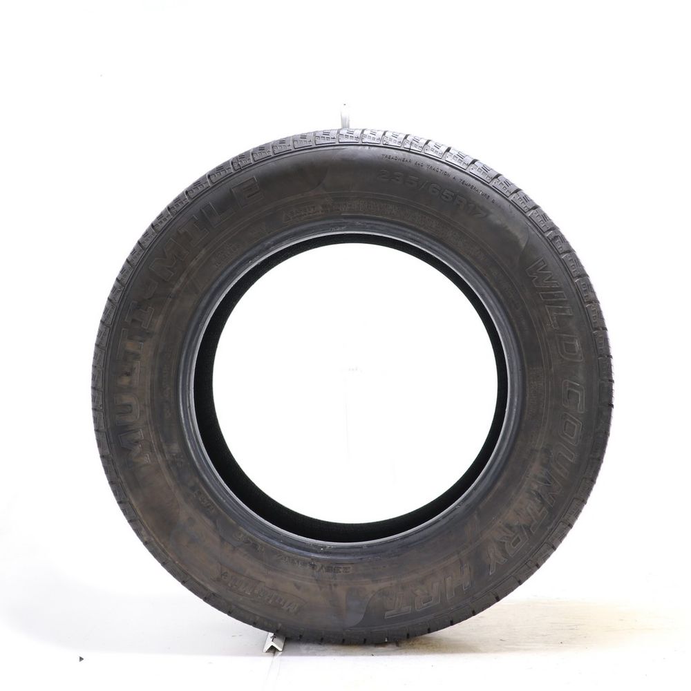 Used 235/65R17 Multi-Mile Wild Country HRT 104T - 10.5/32 - Image 3