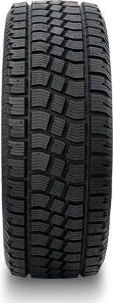 New 245/60R18 Hercules Avalanche XUV 105T - Image 3