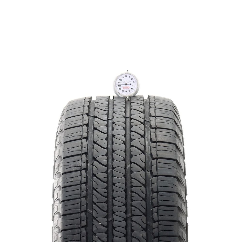 Set of (2) Used P 245/70R17 Goodyear Fortera HL 108T - 10-10.5/32 - Image 5