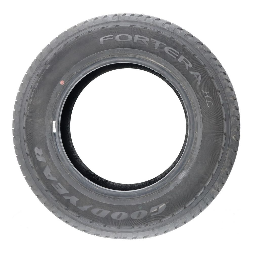 Set of (2) Used P 245/70R17 Goodyear Fortera HL 108T - 10-10.5/32 - Image 6