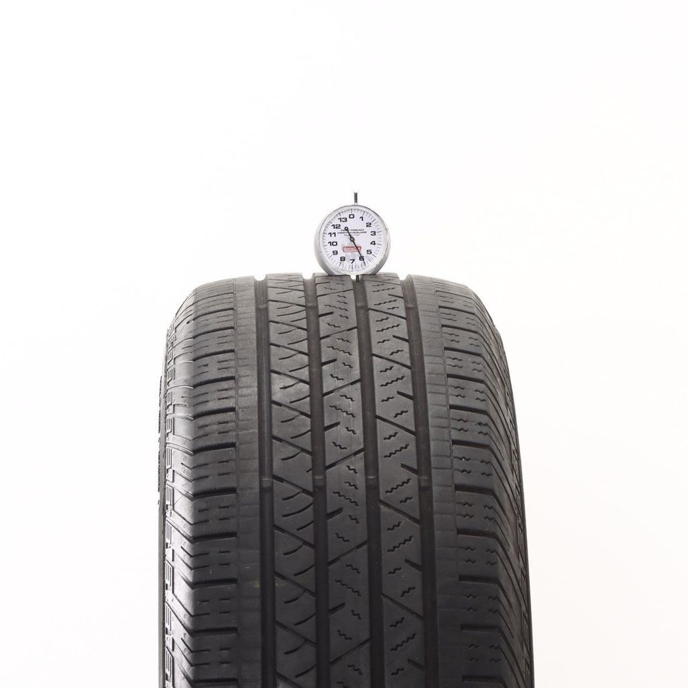 Set of (4) Used 235/65R17 Continental CrossContact LX Sport 104H - 6-6.5/32 - Image 2