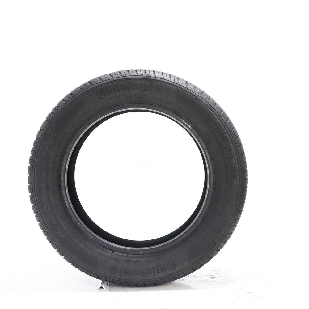 Driven Once 205/55R16 Continental PureContact 91V - 10.5/32 - Image 3